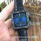 Clone Tag Heuer Monaco Blue Dial Black carbon fiber Bezel Watch (7)_th.jpg